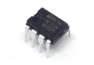 Identify Electronic Components (Quick Reference).